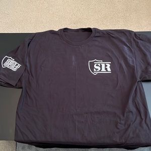 Shield Republic Tshirt